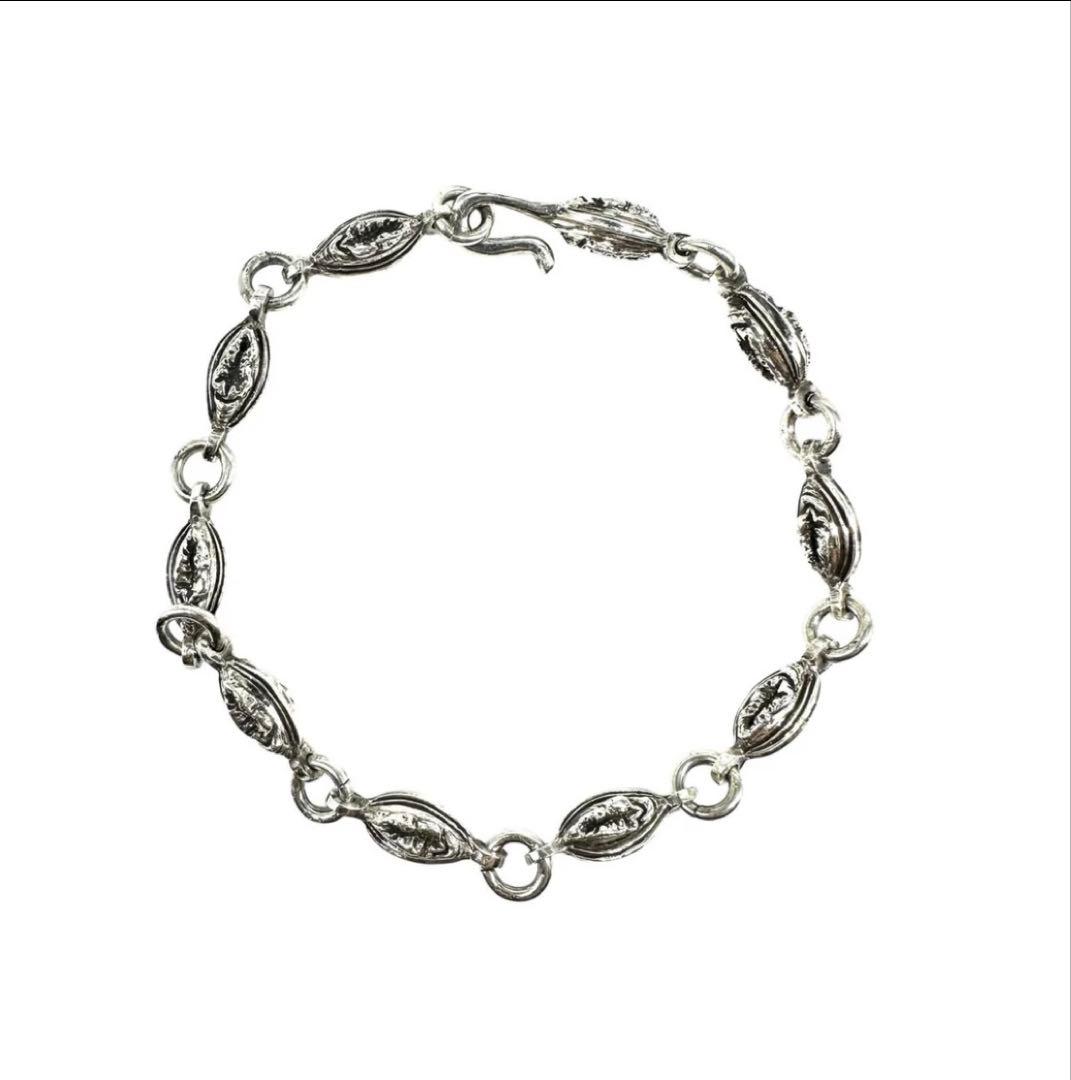 早い者勝ち　D.O.D GROUND CHERRY CHAIN Bracelet