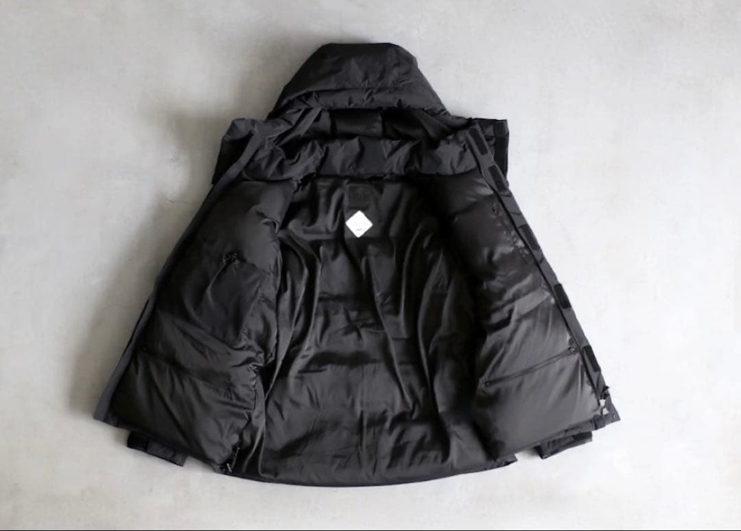 ［２５AW]DAIWAPIER39 EXPEDITIONDOWN JACKET