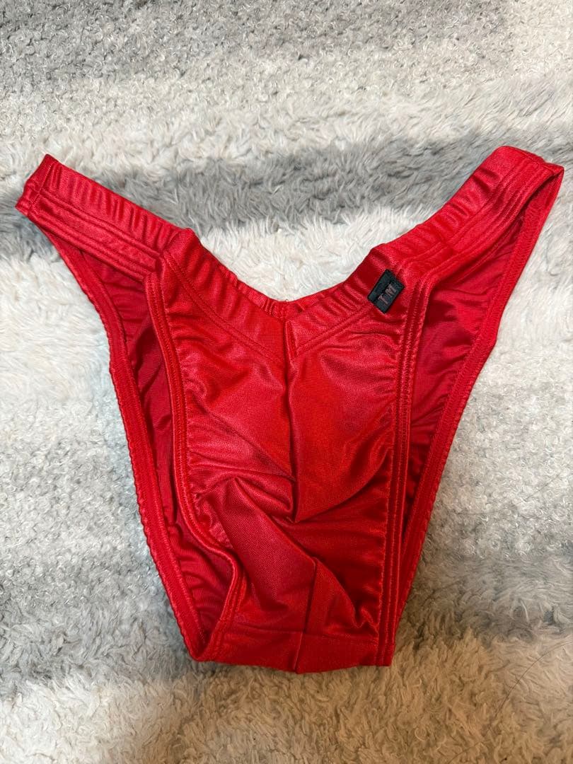 TM collection メンズビキニ Mサイズ　7枚セット