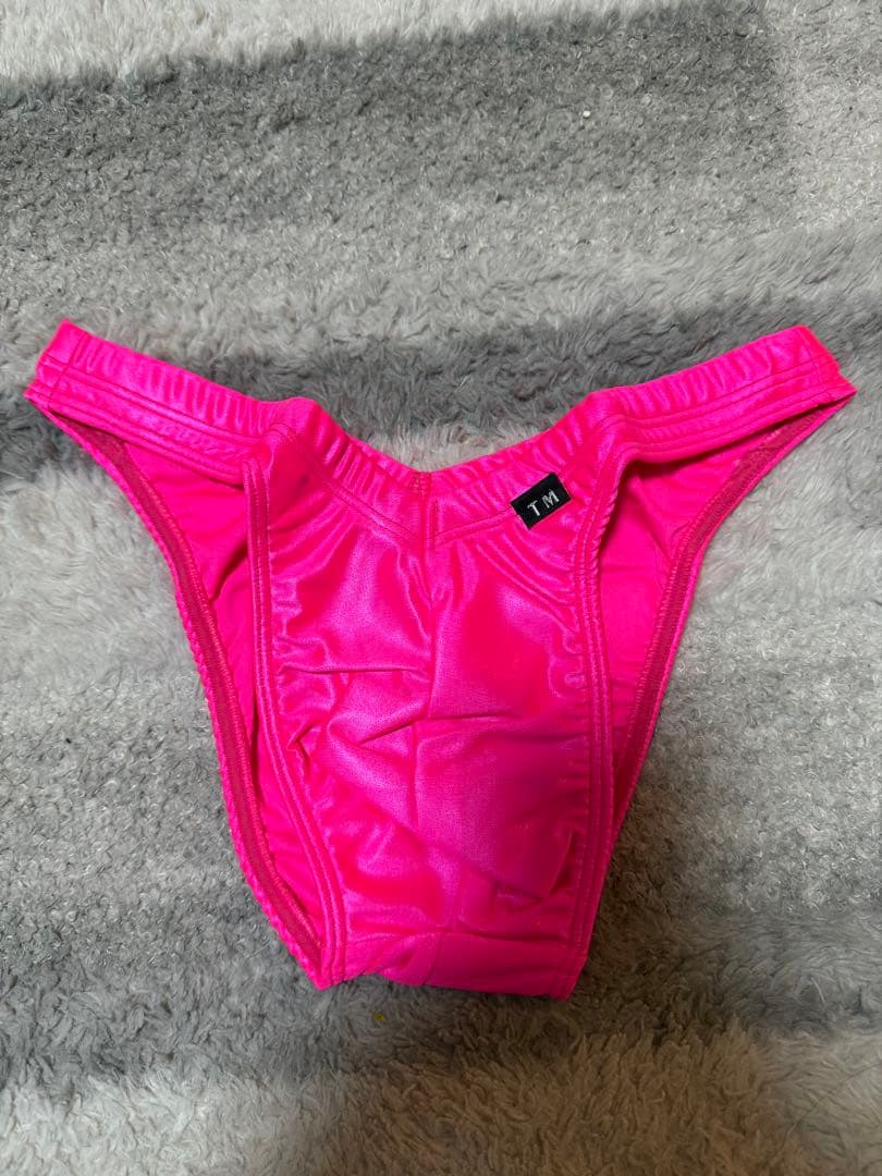 TM collection メンズビキニ Mサイズ　7枚セット