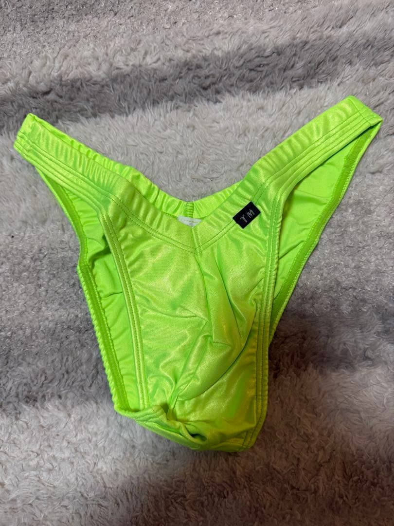 TM collection メンズビキニ Mサイズ　7枚セット