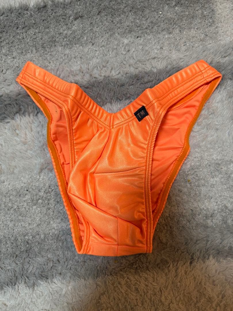 TM collection メンズビキニ Mサイズ　7枚セット