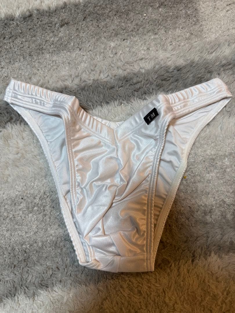 TM collection メンズビキニ Mサイズ　7枚セット