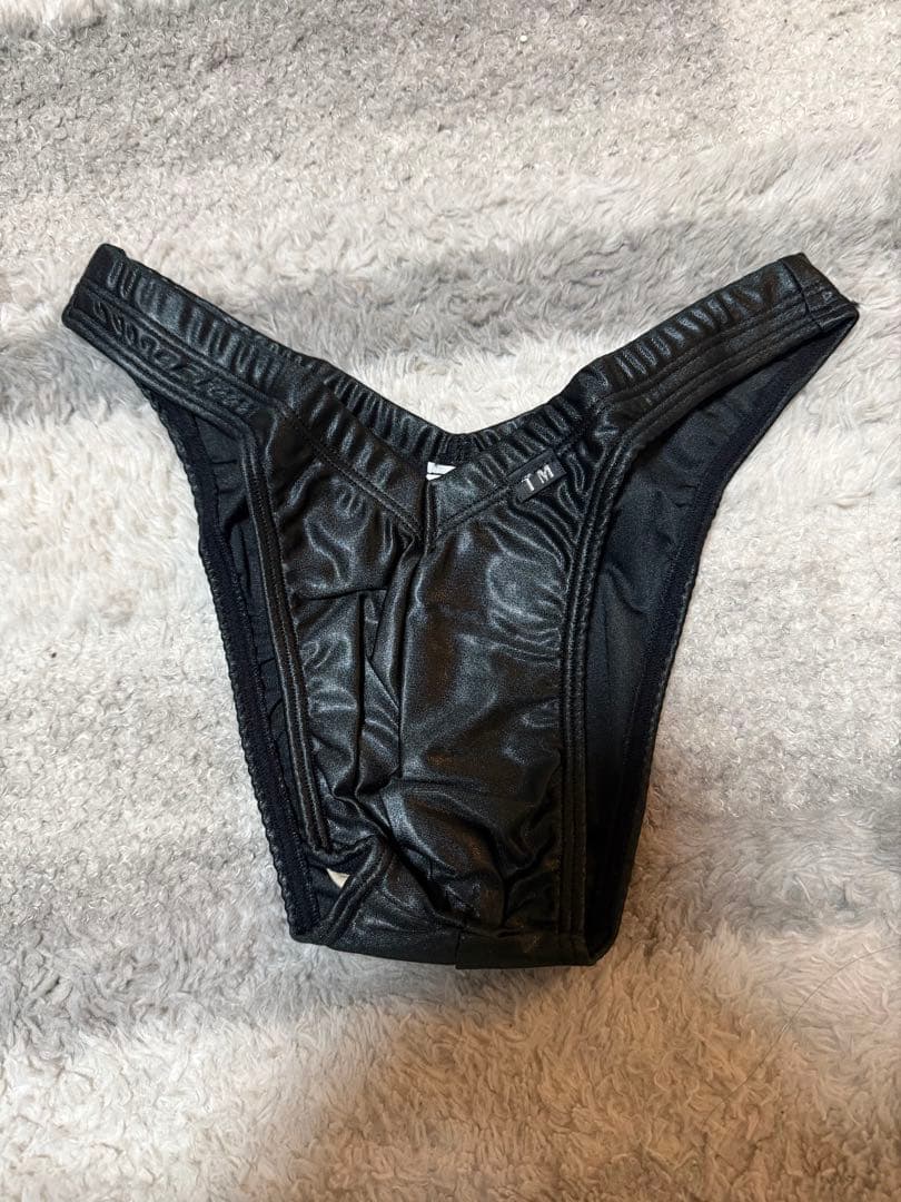 TM collection メンズビキニ Mサイズ　7枚セット