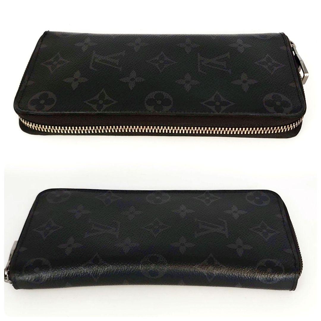 LOUISVUITTON ルイ ヴィトン ヴェルティカル モノグラム エクリプス