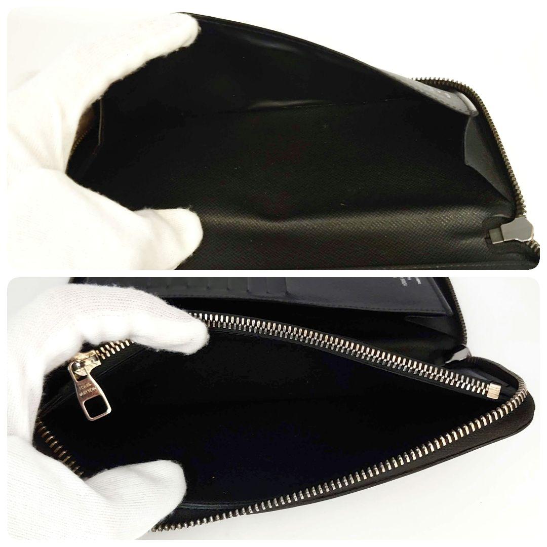 LOUISVUITTON ルイ ヴィトン ヴェルティカル モノグラム エクリプス