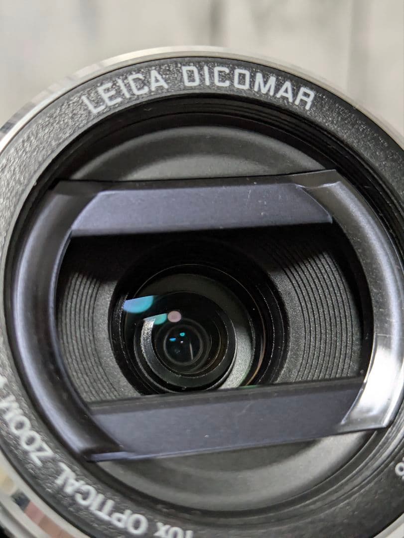 【再生機】Panasonic　NV-GS100　MiniDV対応　ビデオカメラ