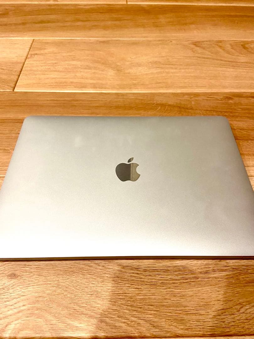 Apple MacBook Pro 13インチ 2017