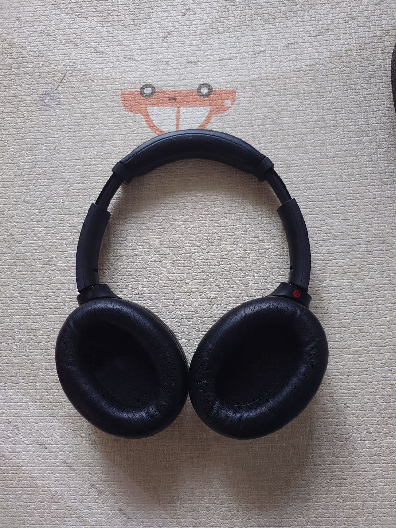 ヘッドホン tomsan SONY wh-1000xm4