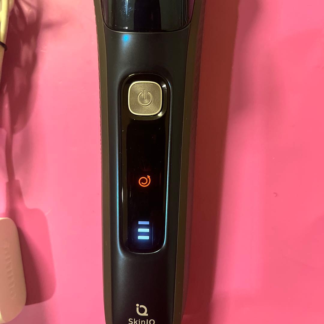 展示品　未使用品 PHILIPS Series7000 メンズシェーバー本日終了