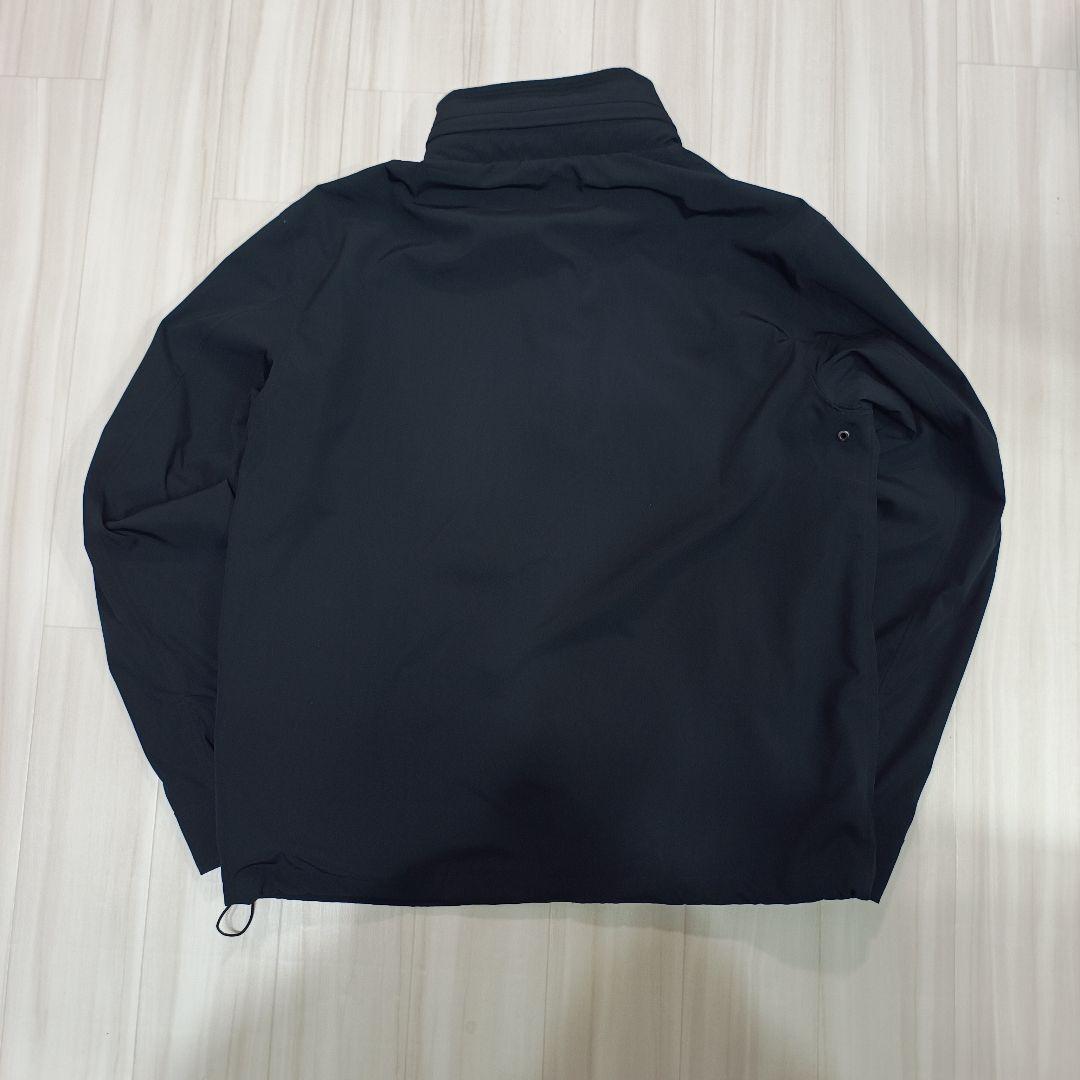 【完売品】Polo Ralph Lauren ブラック ジャケットブルゾン M