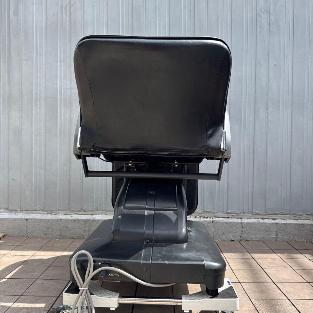 タカラベルモント Shampoo Joy E'sy シャンプーチェア 電動