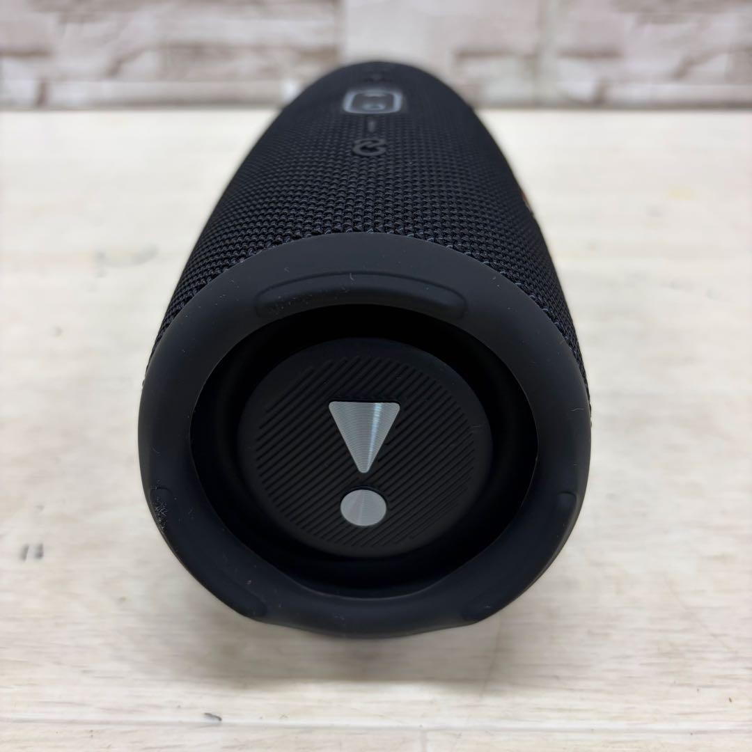 美品 JBL CHARGE5 Bluetooth ワイヤレススピーカー ①