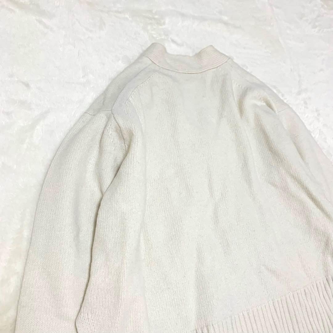 vivi-an様 1er Arrondissement カシミヤ カーディガン