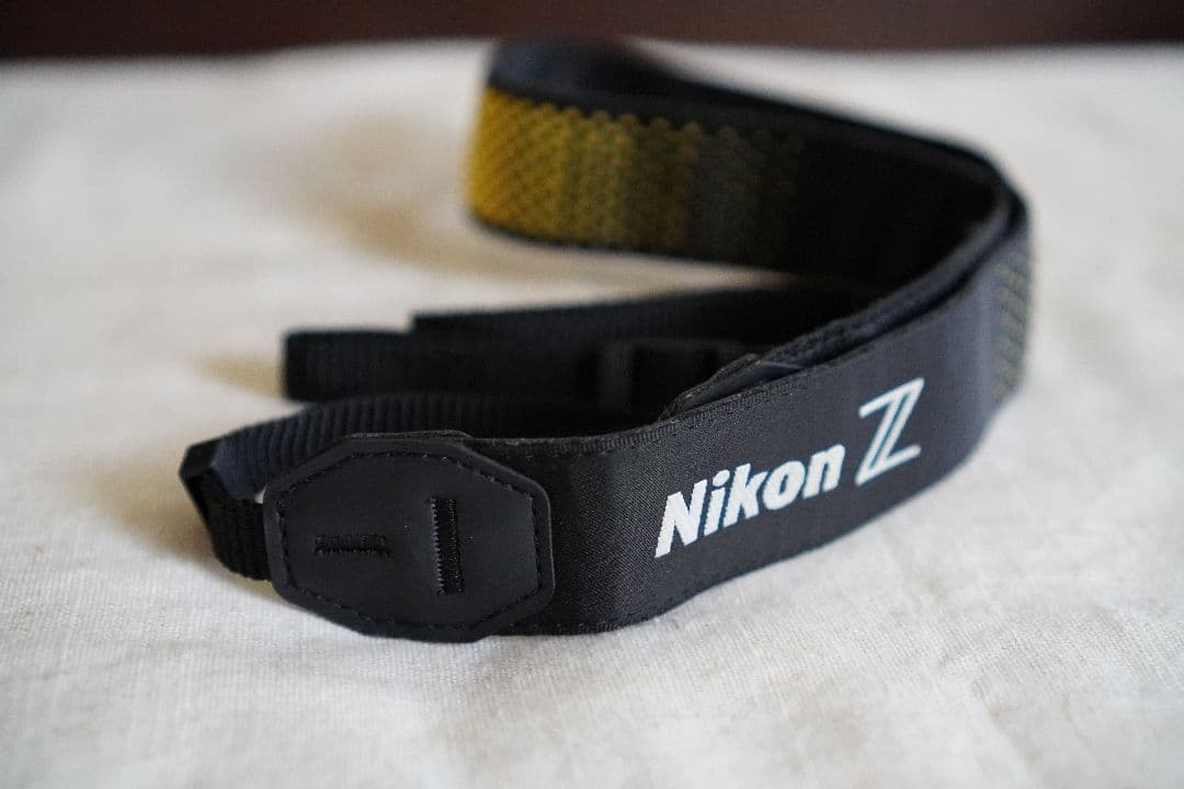 初心者の方にもおすすめ！ Nikon Z50＆NIKKOR 40mm f/2