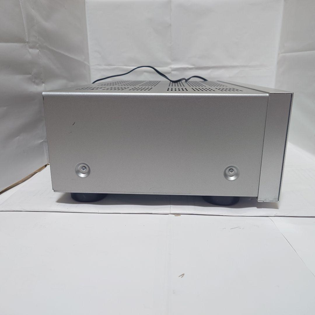 ✨️ほぼ未使用✨️ ONKYO ネットワークステレオレシーバー TX-8050