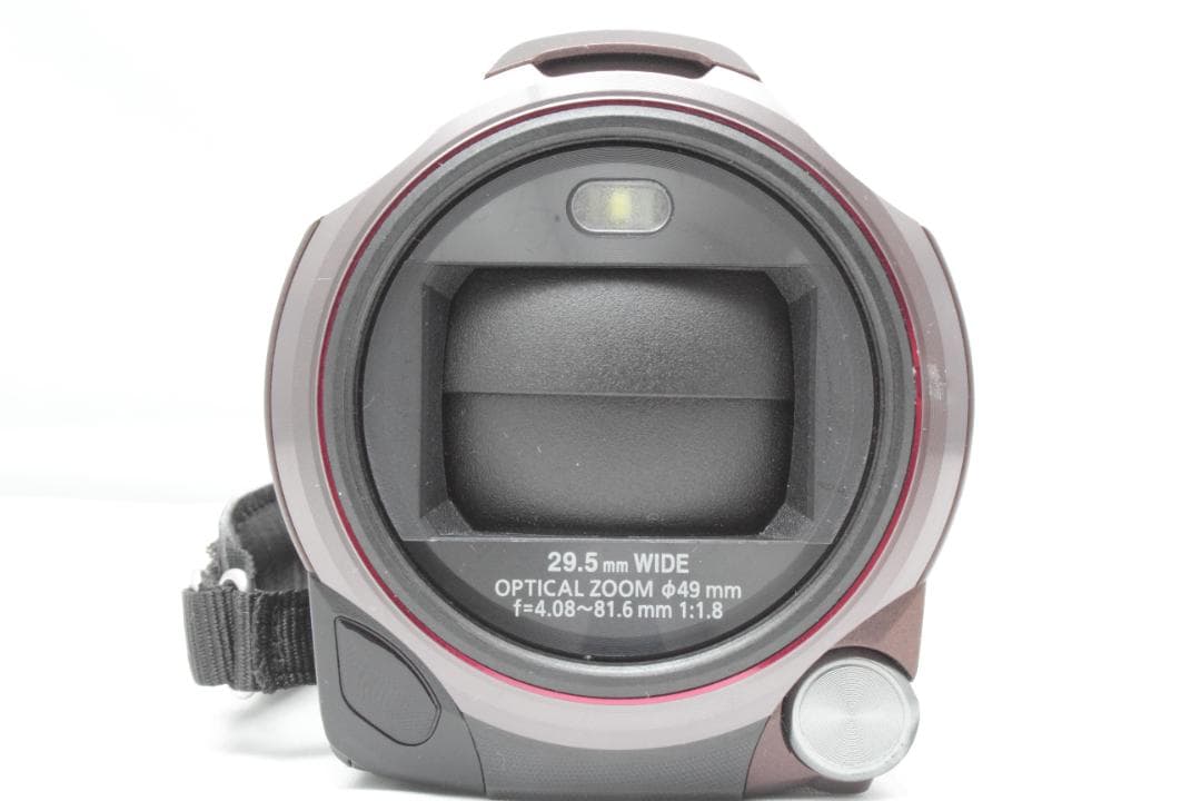 スマホ転送！Panasonic HC-W850M