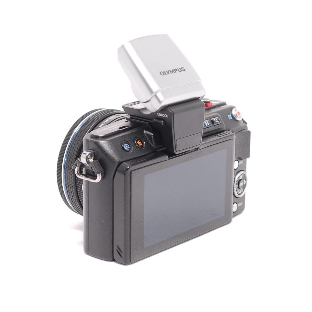 ❤即購入1000円OFF❤お得な実用品❤ OLYMPUS PEN E-PL6