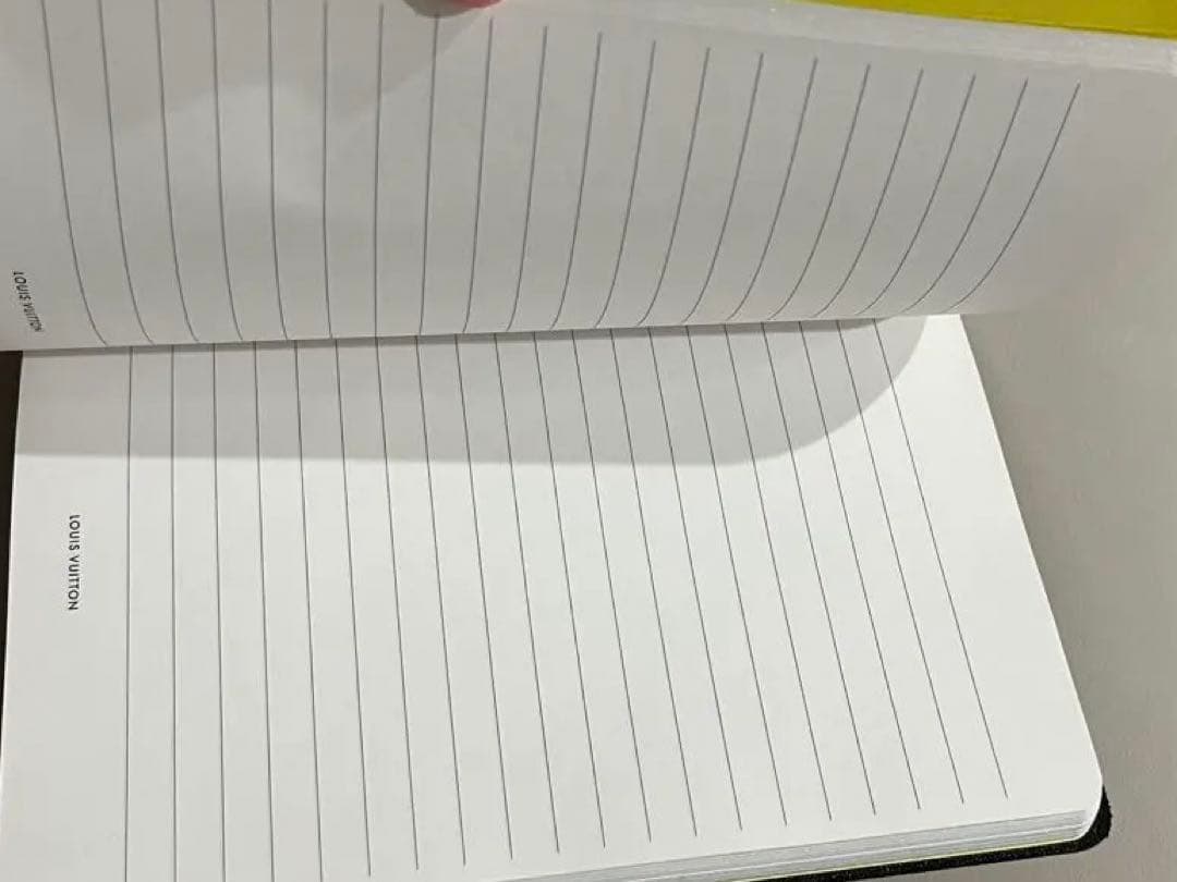 新品未使用LOUIS VUITTON 限定ノート ヴィヴィエンヌGI0285新品