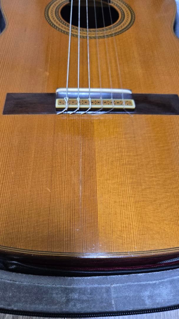 Y*3様 Toshihiko Nakade Master 30 ギター(買値10