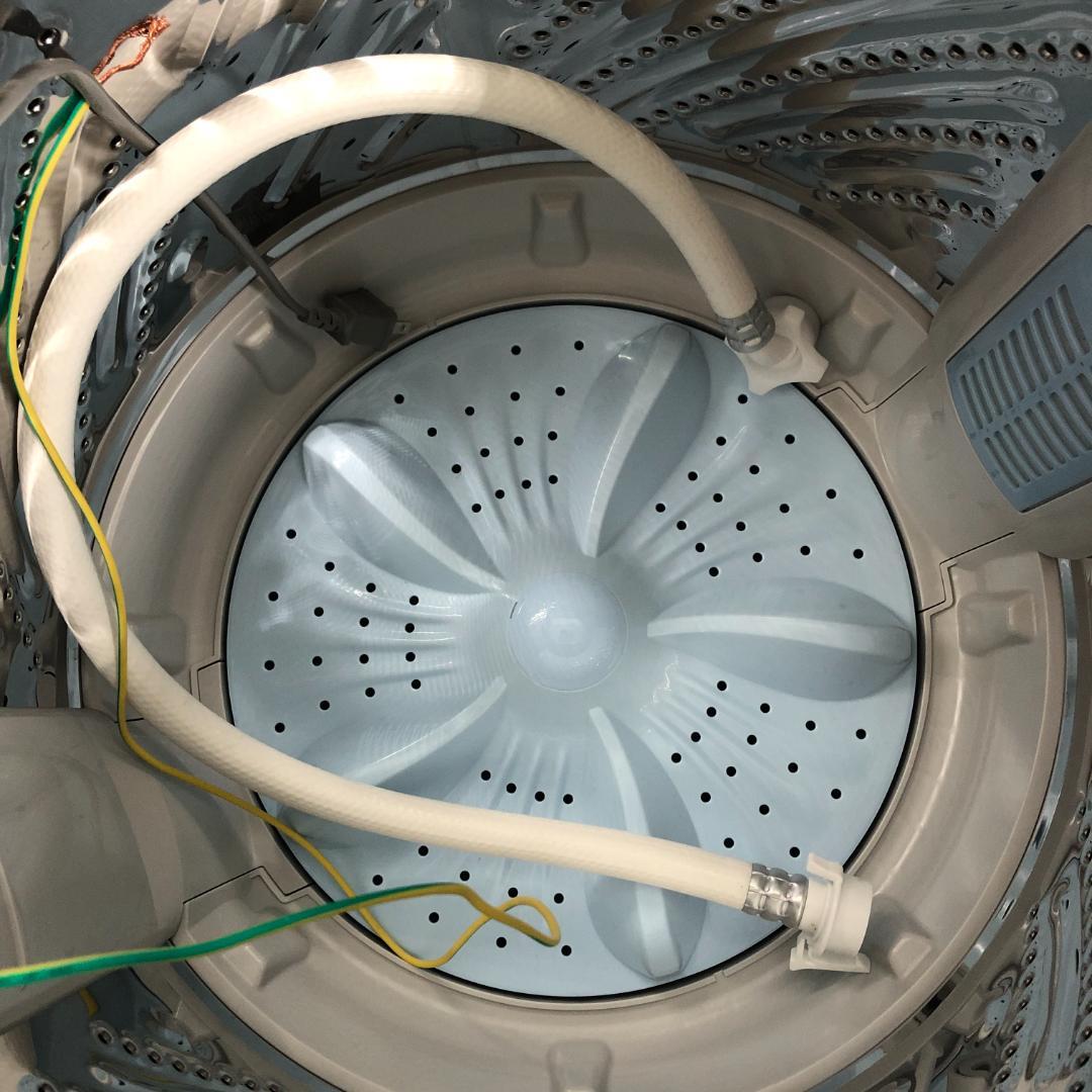 【まとめ売り】新生活応援セット　一人暮らし 家電2点セット 家電セット S