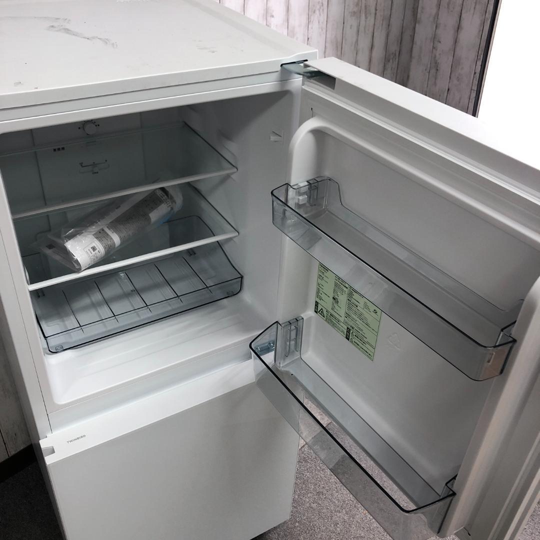 【まとめ売り】新生活応援セット　一人暮らし 家電2点セット 家電セット S