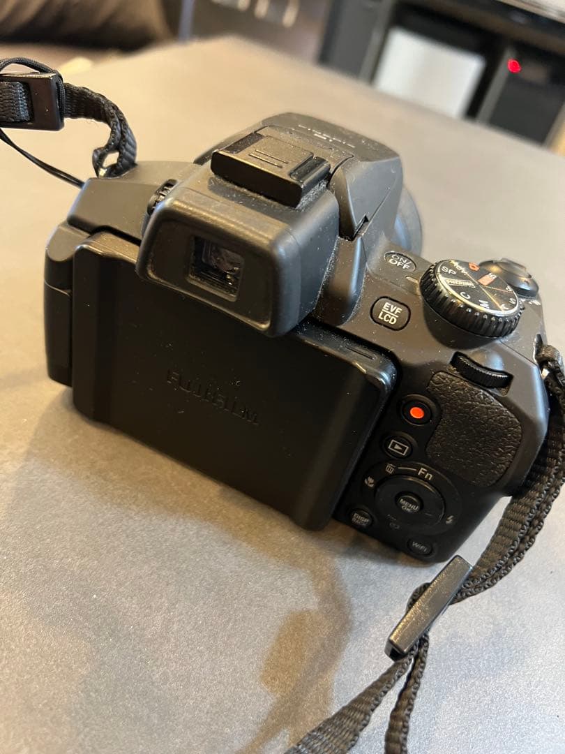 デジタルカメラ K FUJIFILM FinePix S1