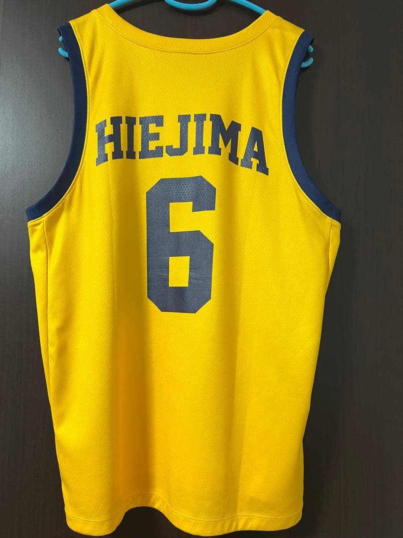 BREX　ユニフォーム　2024-2025 比江島慎