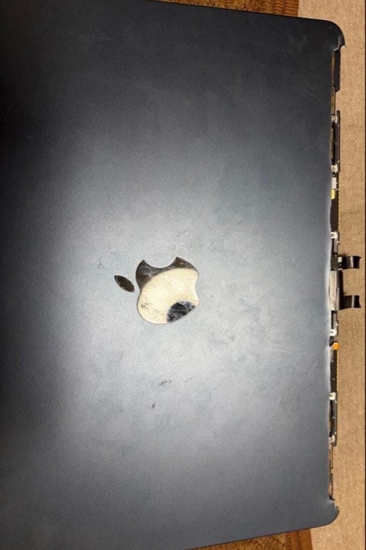 MacBook本体 MacBook Air m2