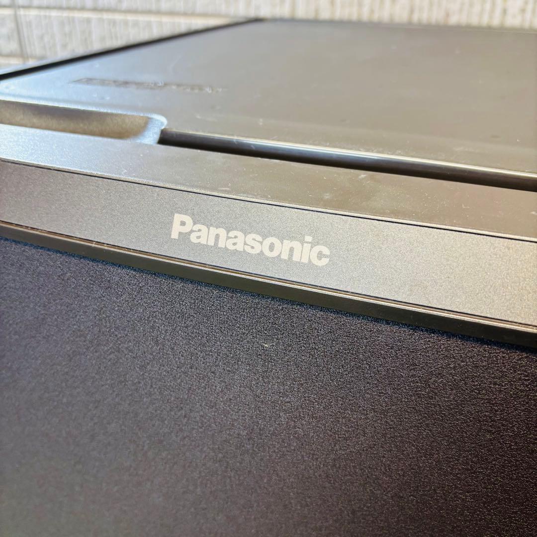 Panasonic 168L 冷蔵庫 マットブラウン 大きめ【地域限定配送無料】