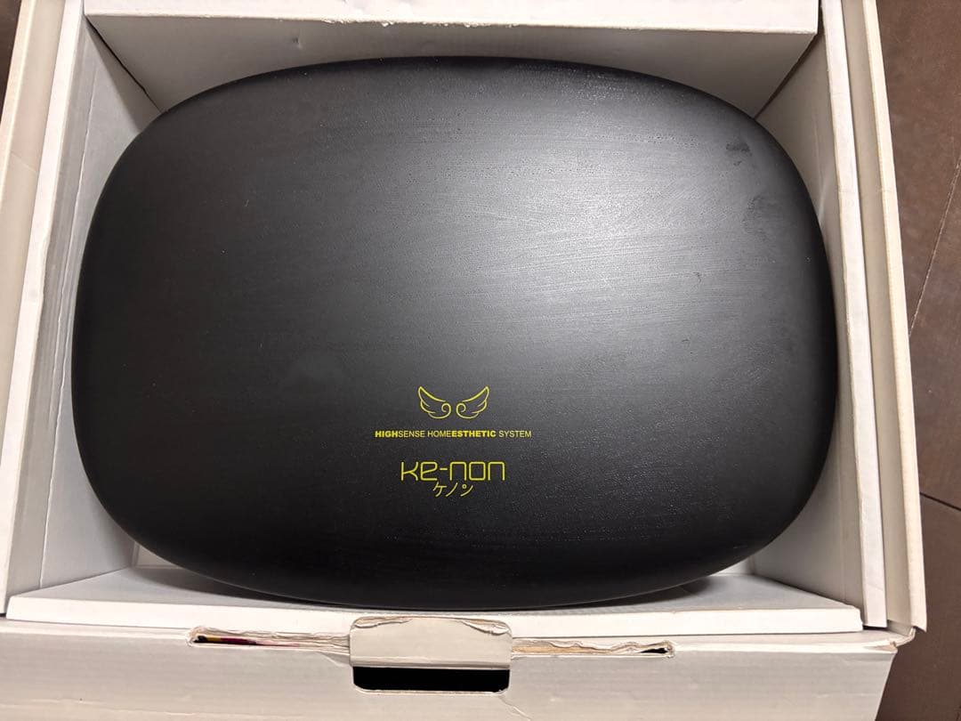 KE-NON K2-NON 脱毛器 Ver.8.0