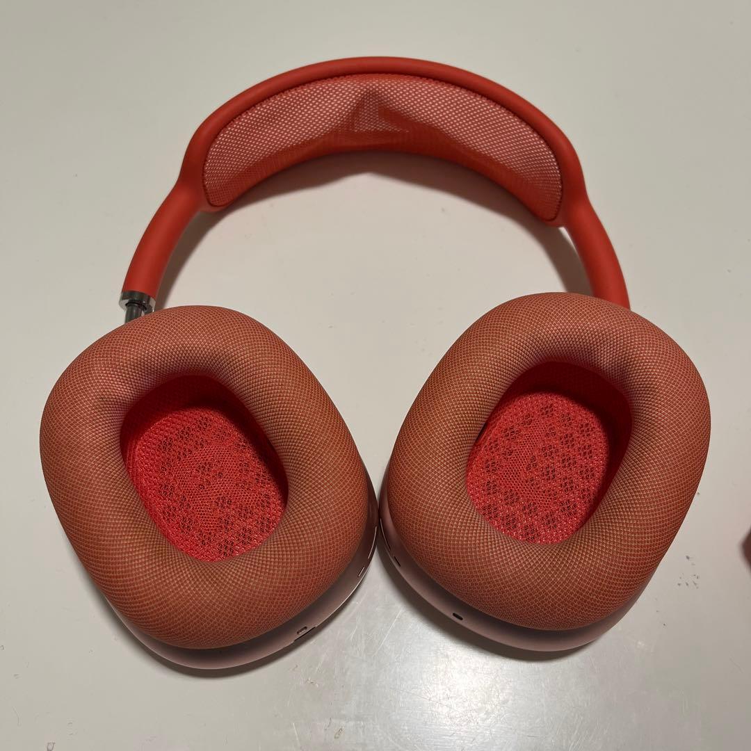 エアーポッズマックス（AirPods Max）