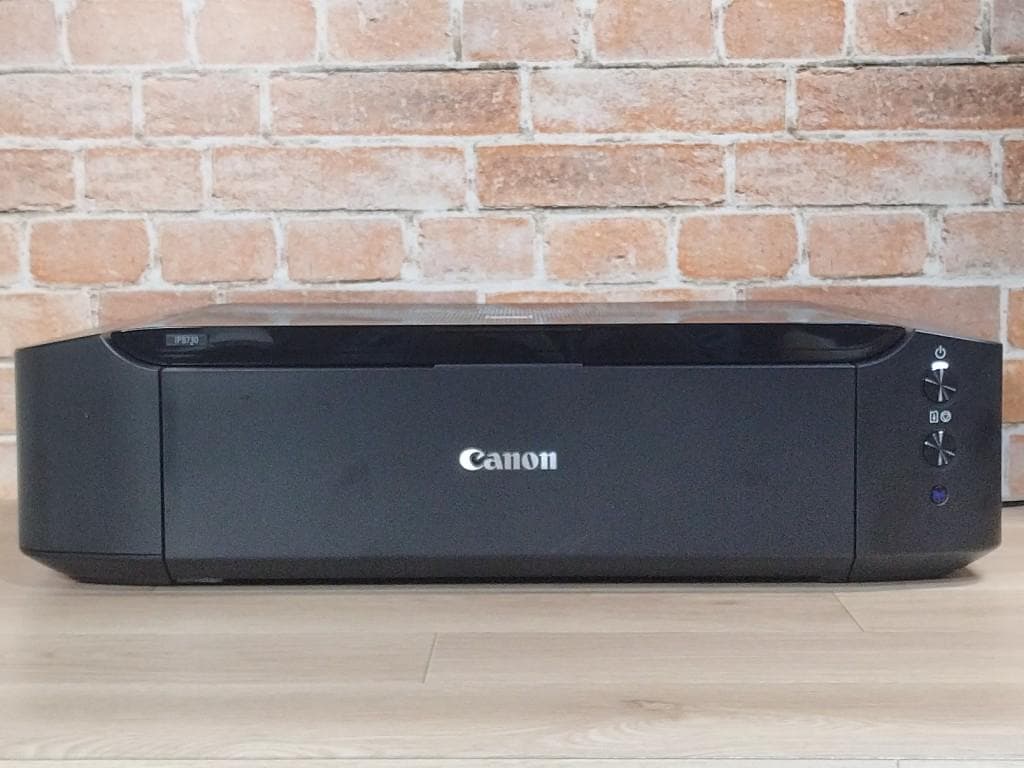 Canon iP8730　A3 ノビ 対応　複合機 プリンター PIXUS