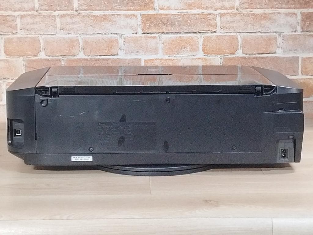 Canon iP8730　A3 ノビ 対応　複合機 プリンター PIXUS