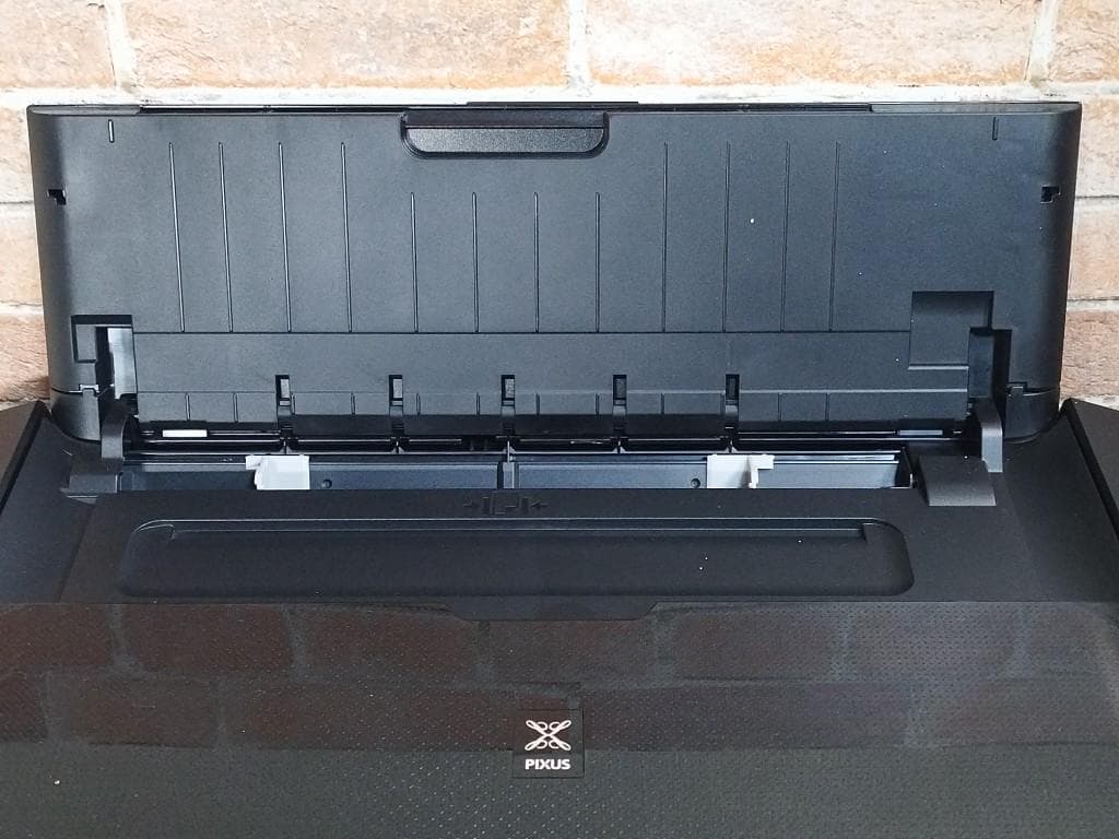 Canon iP8730　A3 ノビ 対応　複合機 プリンター PIXUS