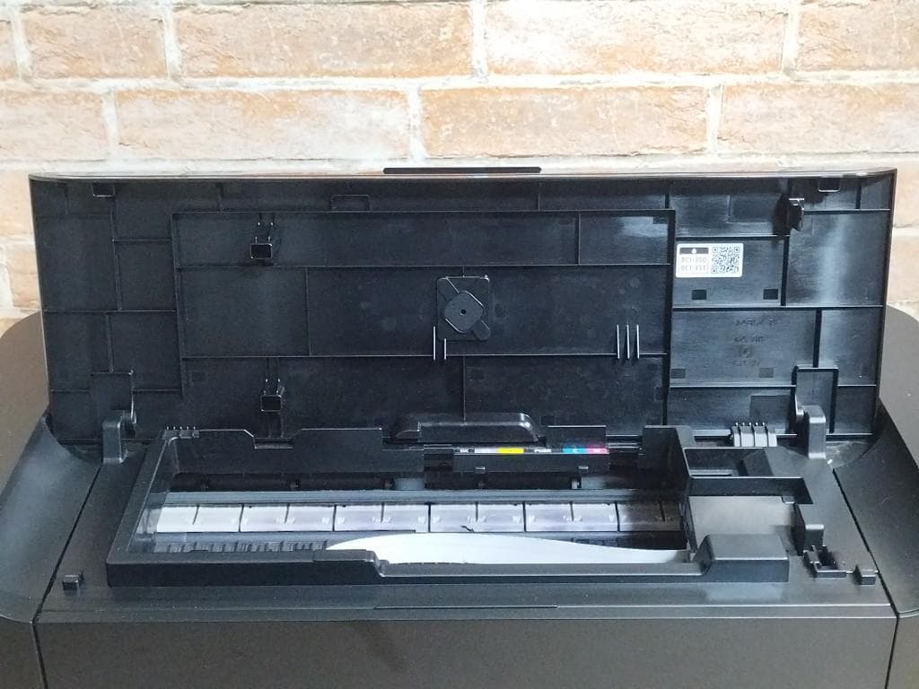 Canon iP8730　A3 ノビ 対応　複合機 プリンター PIXUS