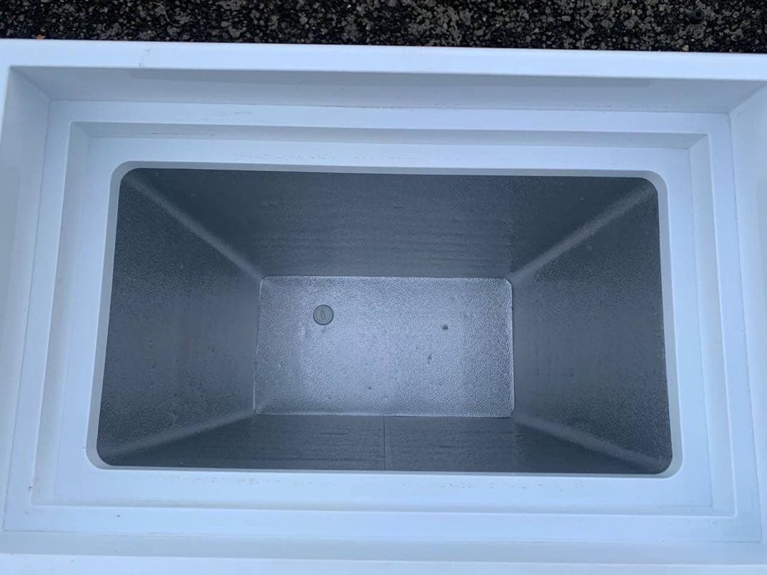 ♦日本ゼネラル・アプフィアンス NORFROST冷凍庫　JH41SR