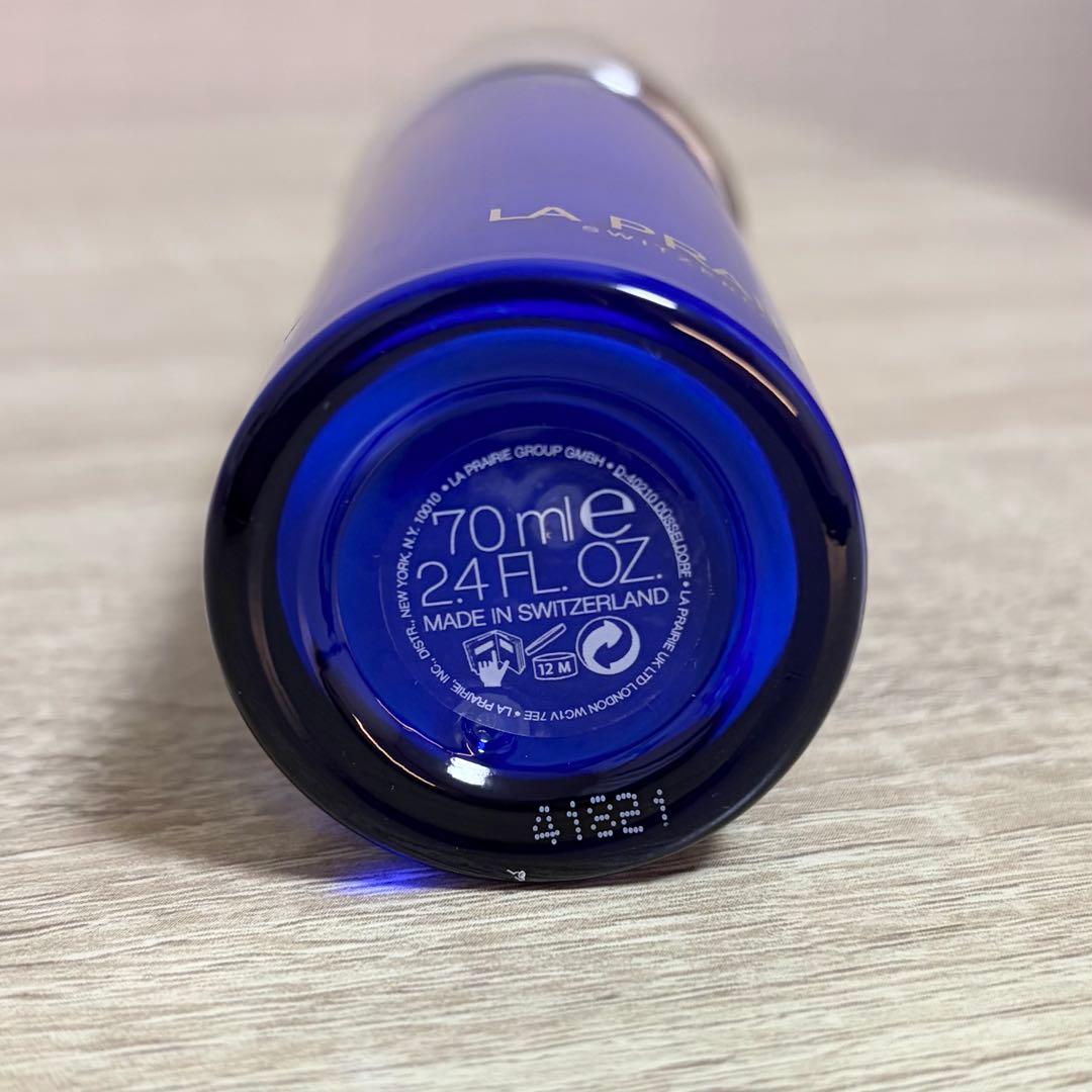 新品！ラ・プレリー SC ハイドロ エマルジョン　70ml