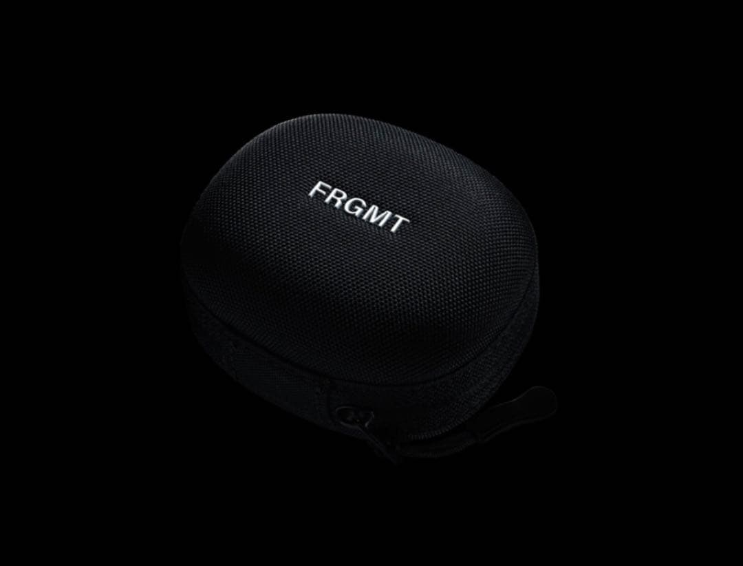 【新品】Panasonicラムダッシュパームインfragment edition