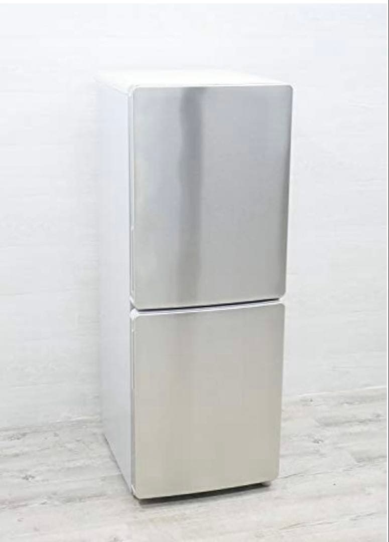 【10/12まで】冷凍冷蔵庫148L エルソニック