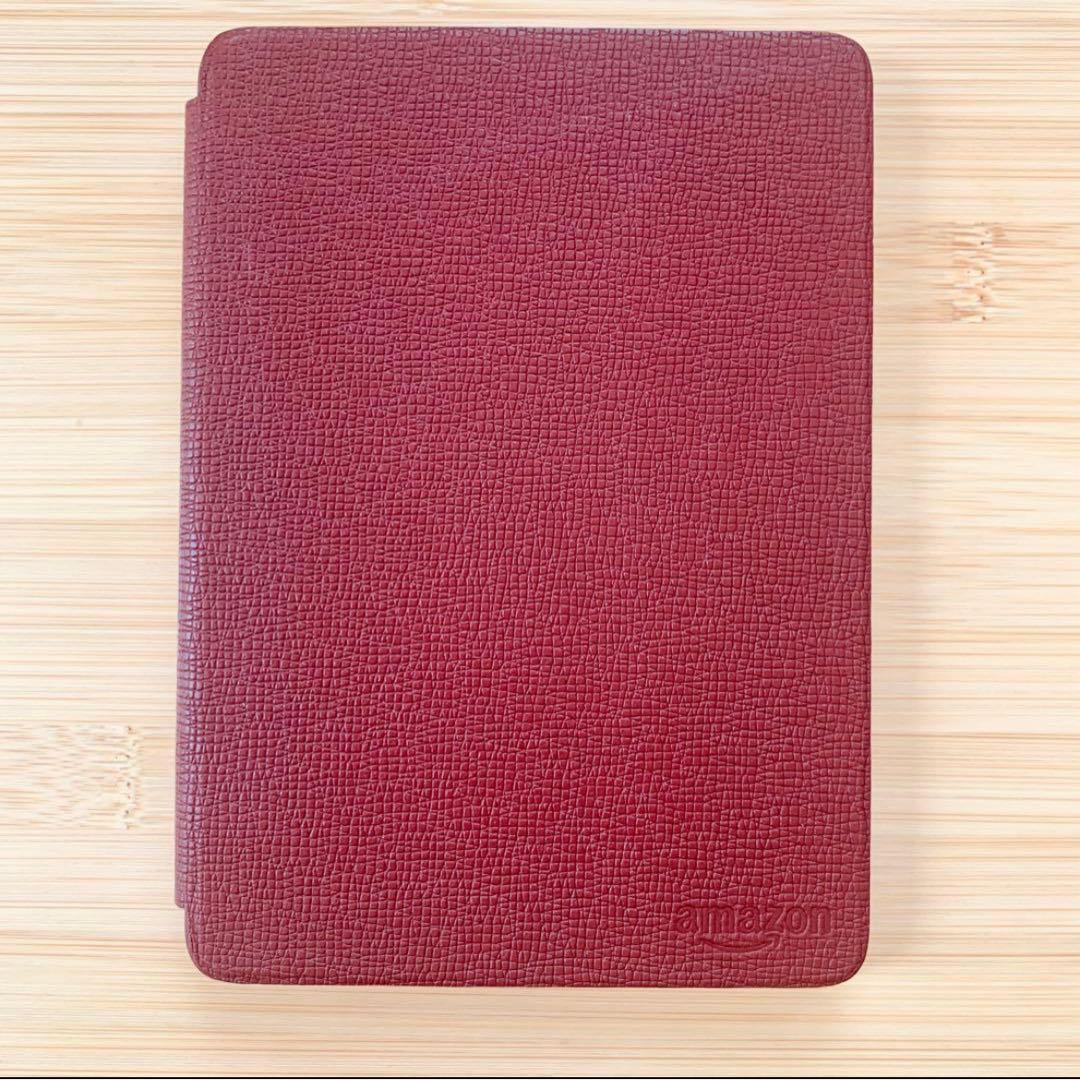 Kindle Paperwhite (第10世代) 32GB 広告なしモデル