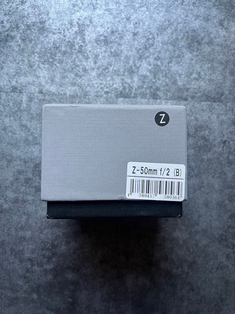 【美品】TTArtisan 50mm F2 ニコンZマウント フルサイズ対応