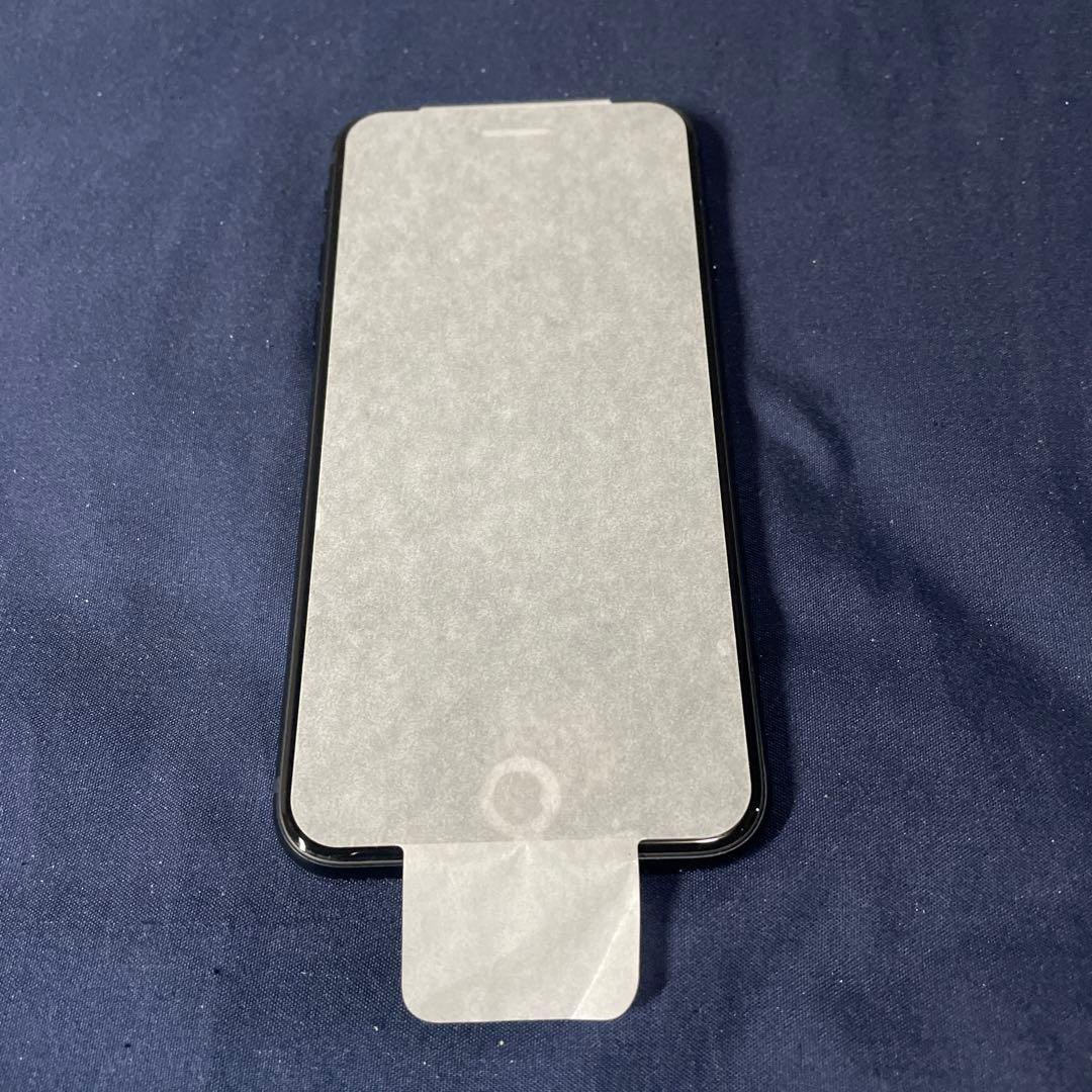 iPhone SE 第3世代 128GB ミッドナイト 未使用品