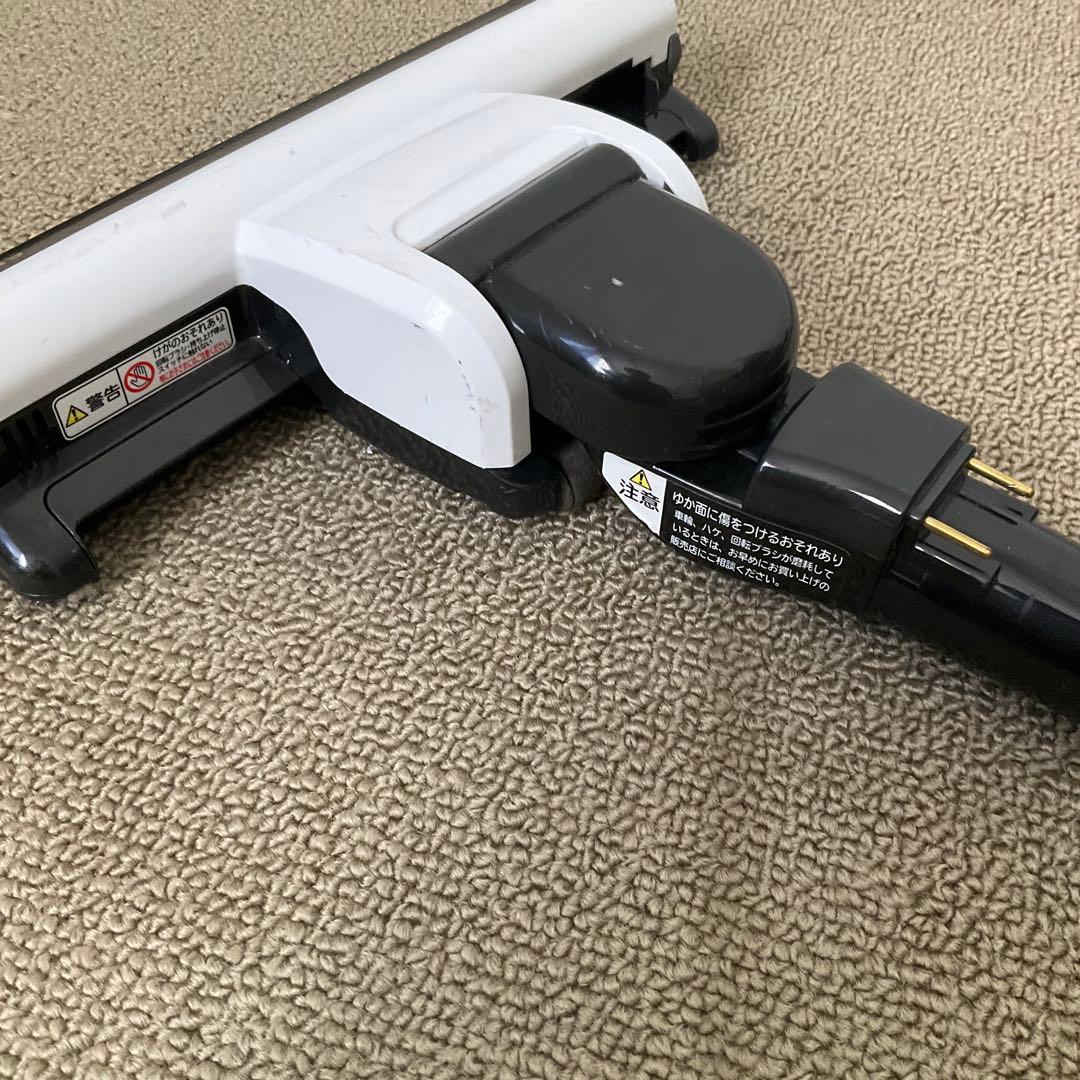 【清掃済み】日立 掃除機 パワーヘッド D-DP12 (PV-BL1H等用)