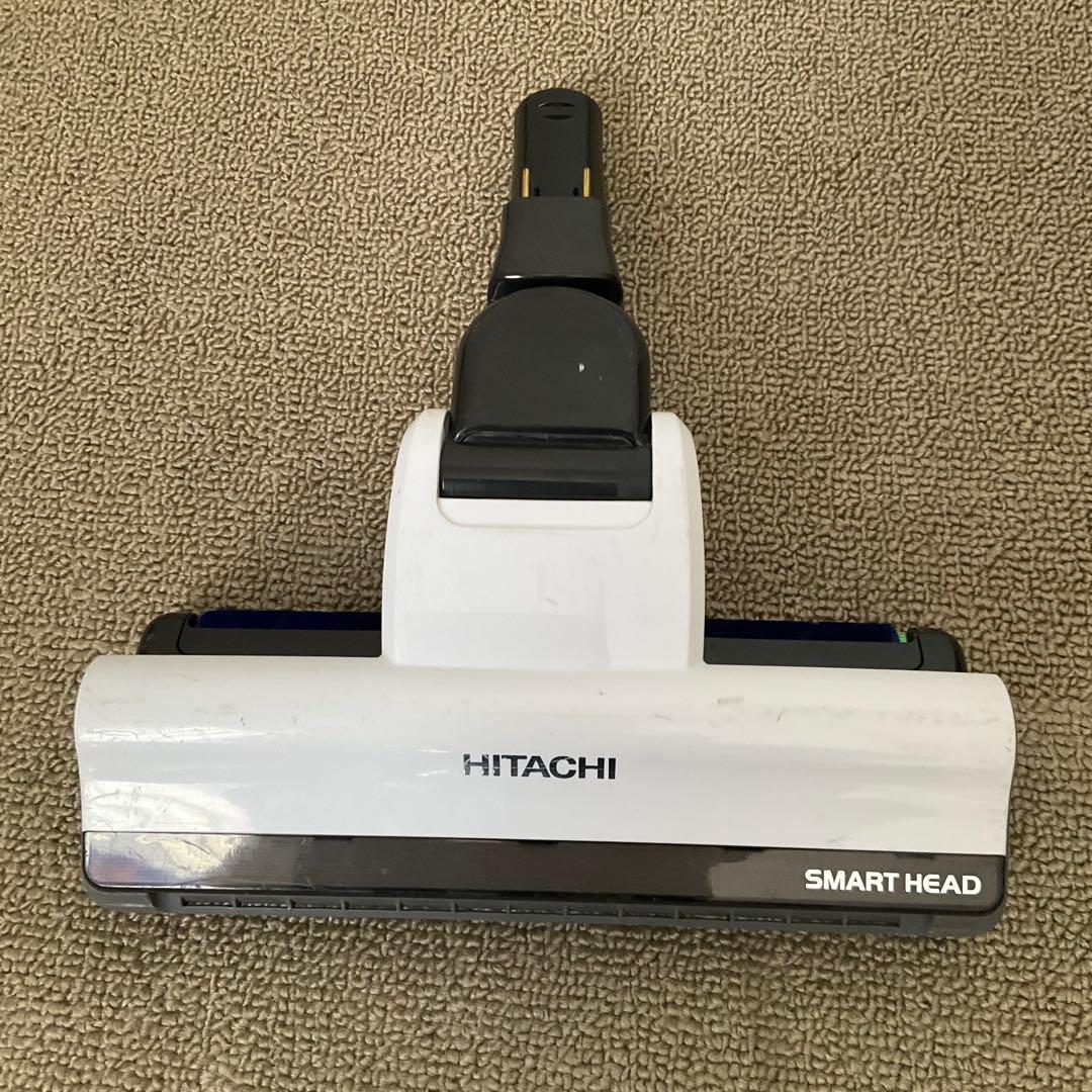 【清掃済み】日立 掃除機 パワーヘッド D-DP12 (PV-BL1H等用)