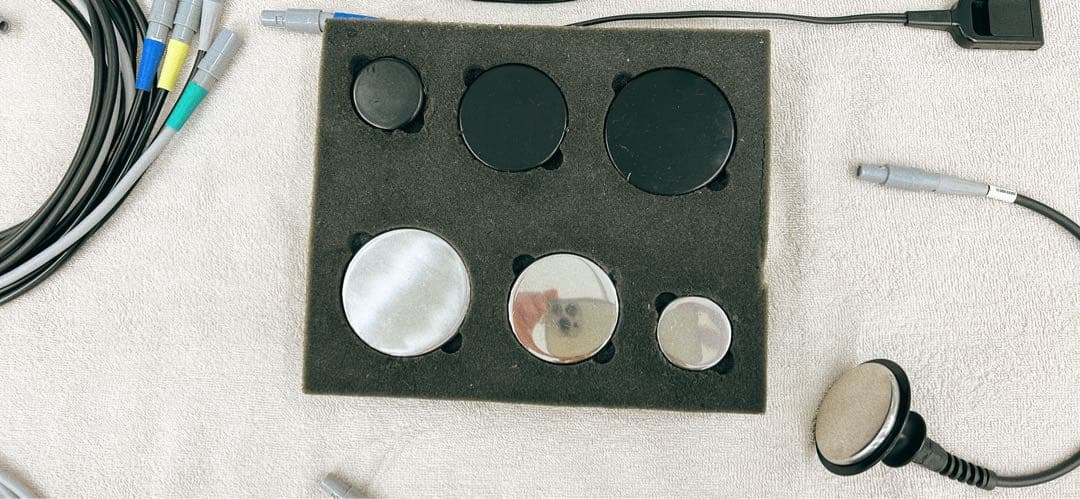 WINBACK ウィンバック 3S ／正規代理店保守契約可／付属品多数