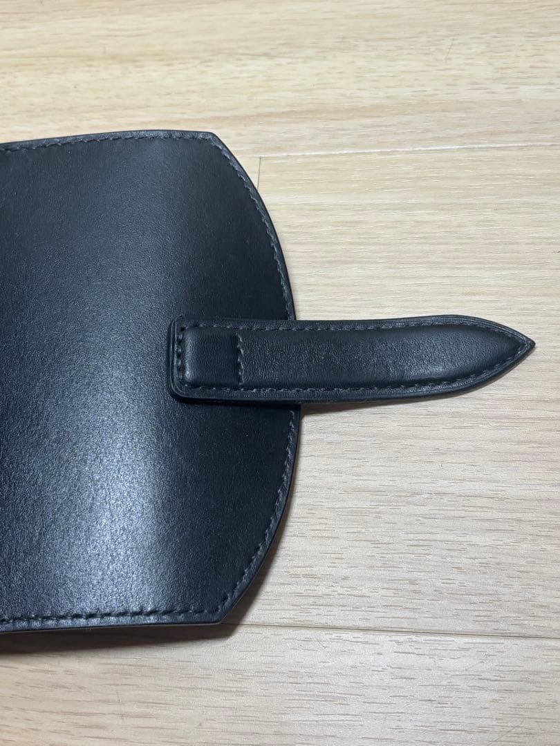 ひまわりページ 3つ折りタイプシステム手帳 ミニ6（20mmリング）