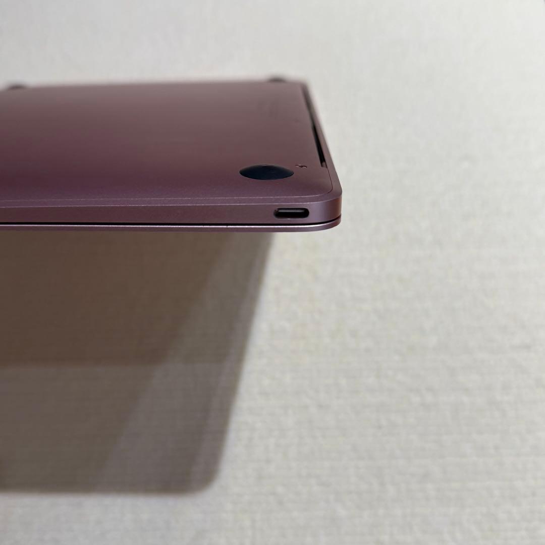 ふ*う様 【美品】MacBook Retina 2017年モデル 256GB