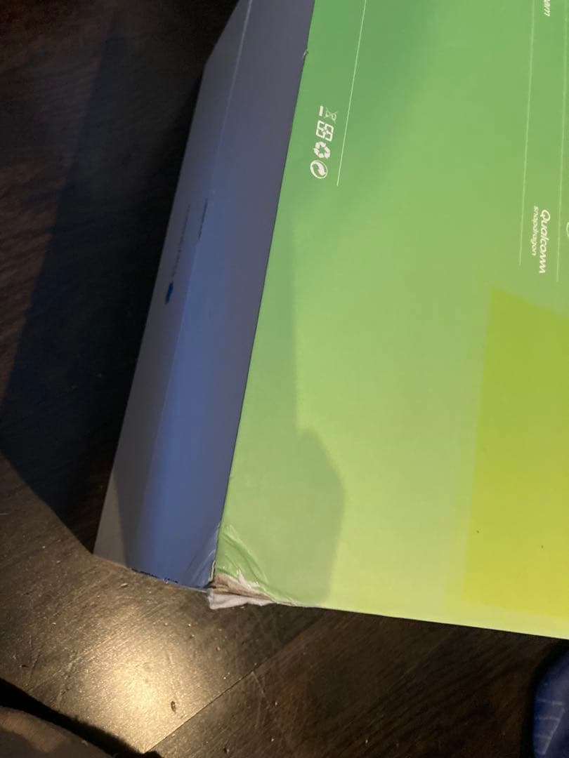 Lenovo Mirage Solo VRヘッドセット