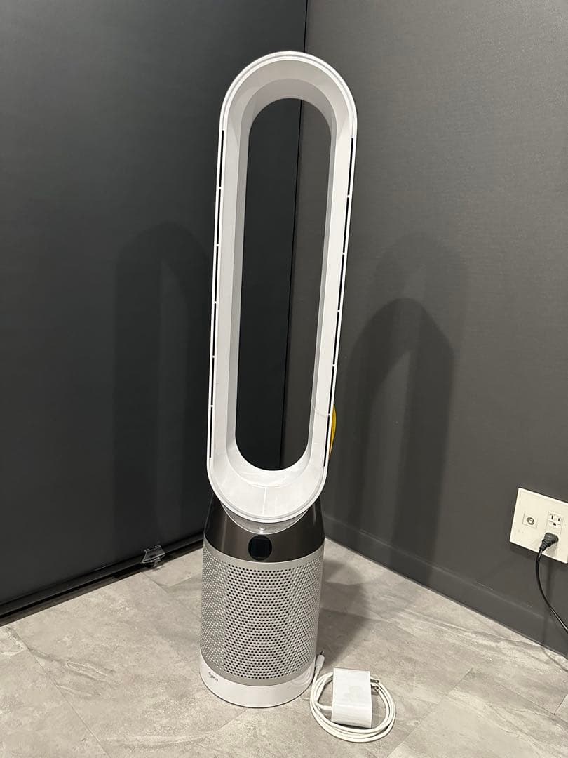 2021年製造 Dyson Pure Cool™空気清浄タワーファン